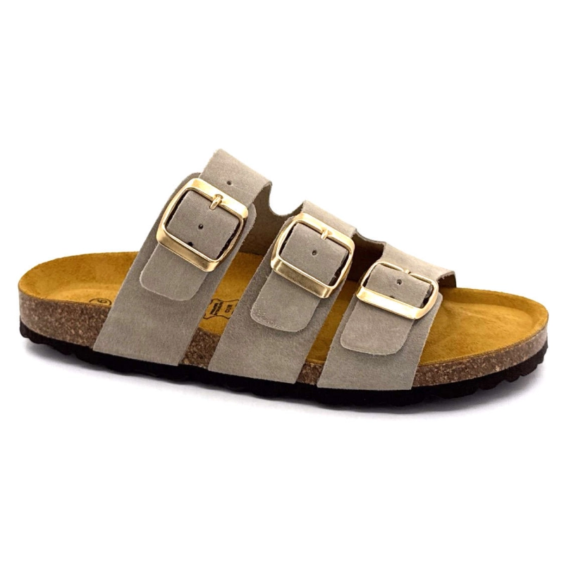 2496.16 Ivoire Chaussures