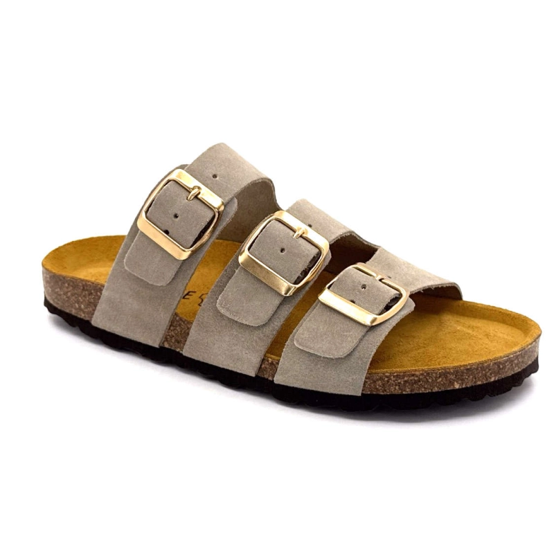 2496.16 Ivoire Chaussures