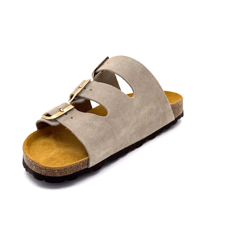 2496.16 Ivoire Chaussures