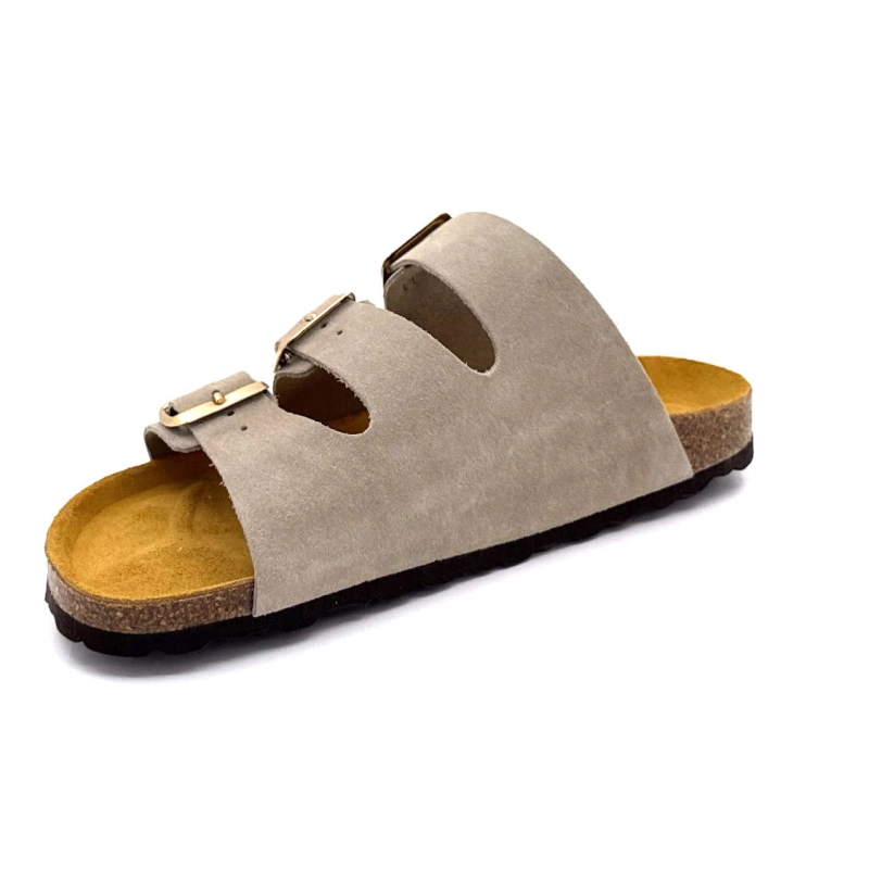 2496.16 Ivoire Chaussures