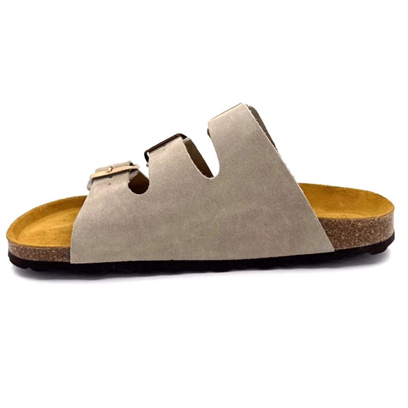 2496.16 Ivoire Chaussures