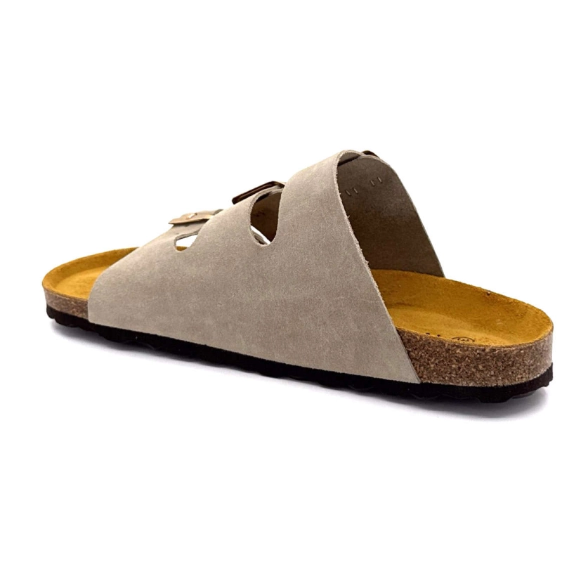 2496.16 Ivoire Chaussures