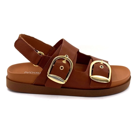 45333 bb Ivoire Chaussures