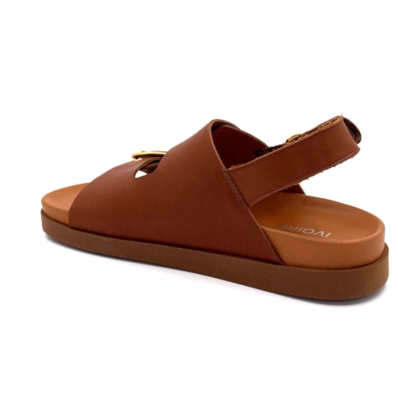 45333 bb Ivoire Chaussures