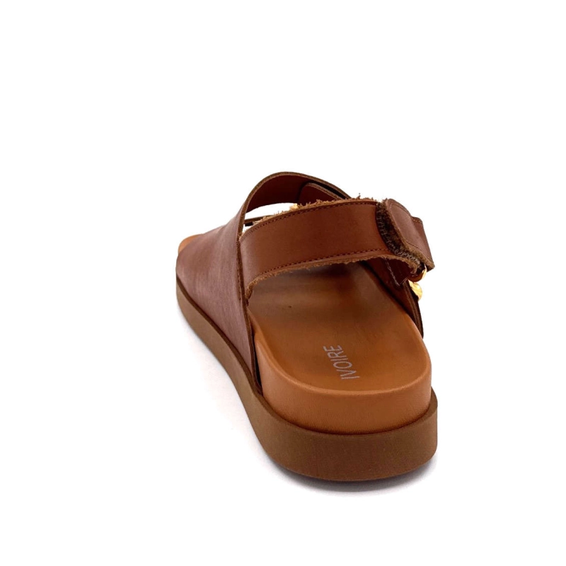 45333 bb Ivoire Chaussures