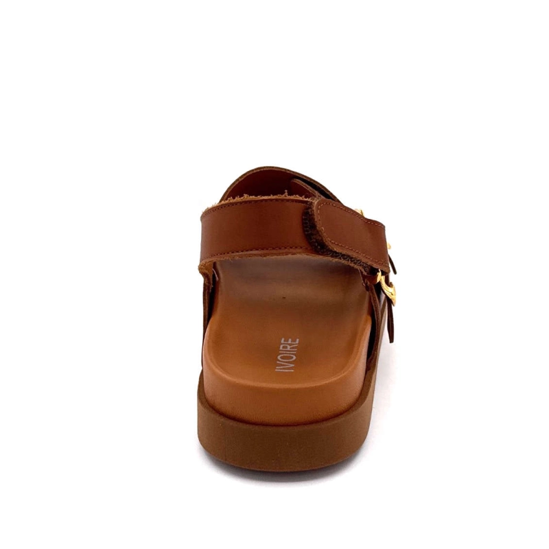 45333 bb Ivoire Chaussures