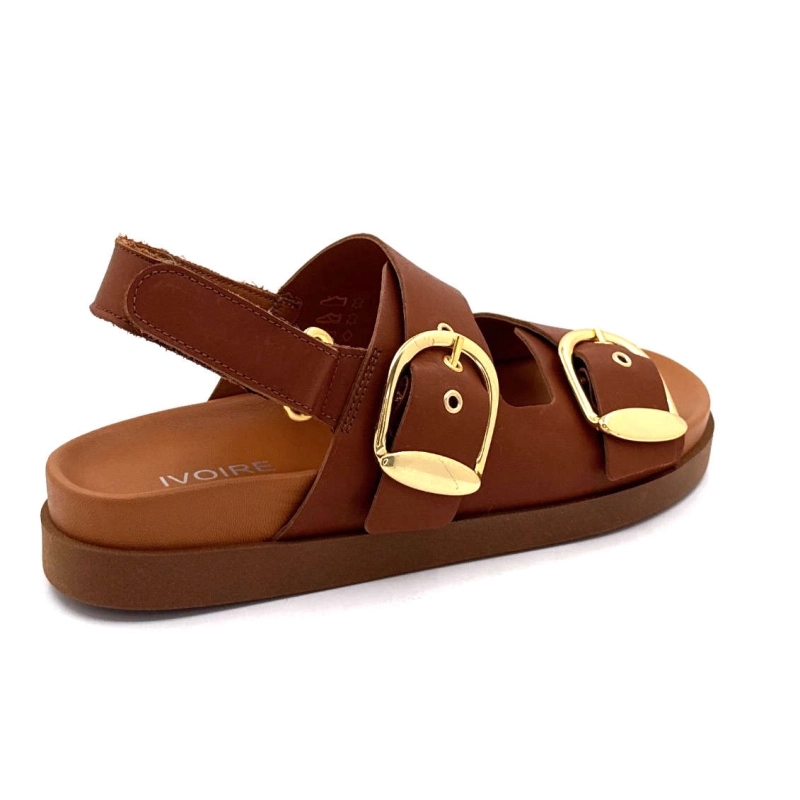 45333 bb Ivoire Chaussures