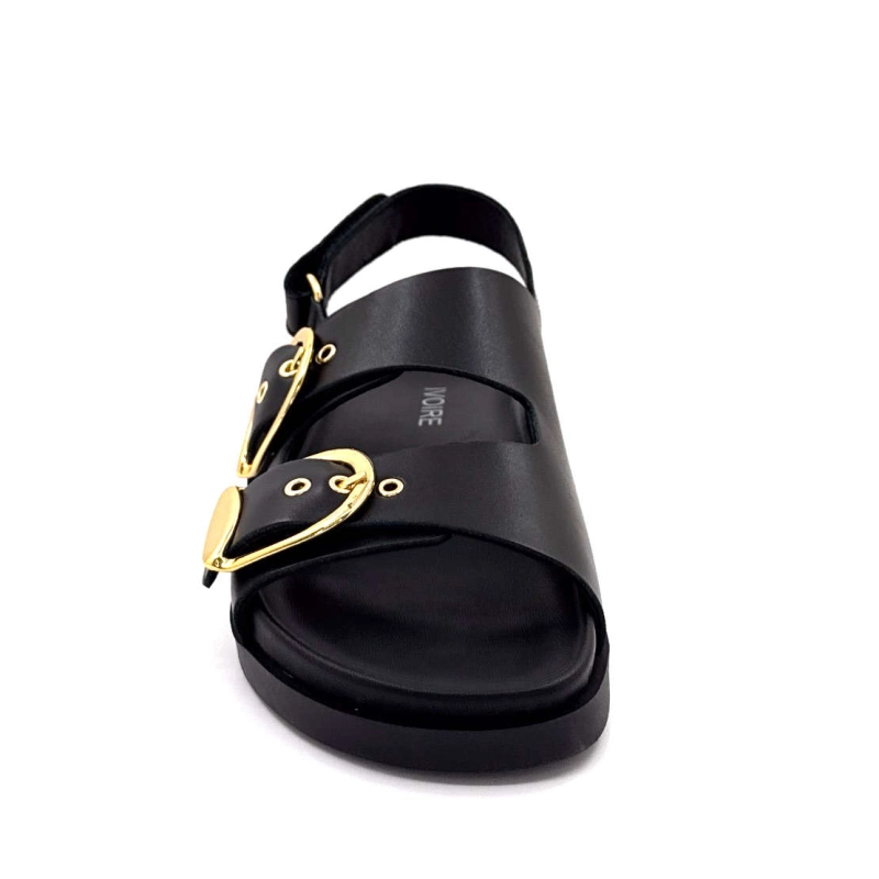 45333 bb Ivoire Chaussures