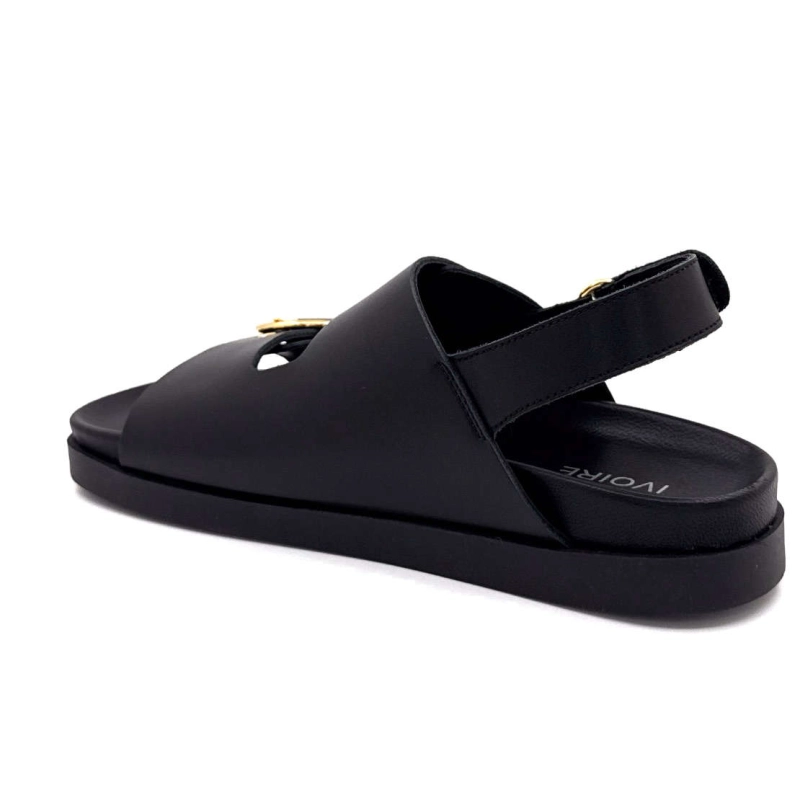 45333 bb Ivoire Chaussures