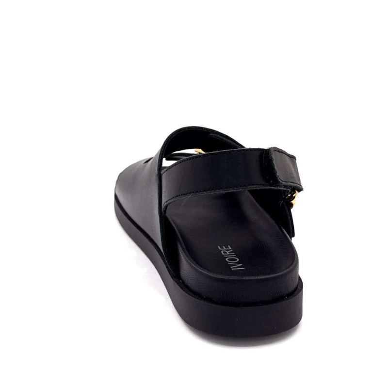 45333 bb Ivoire Chaussures