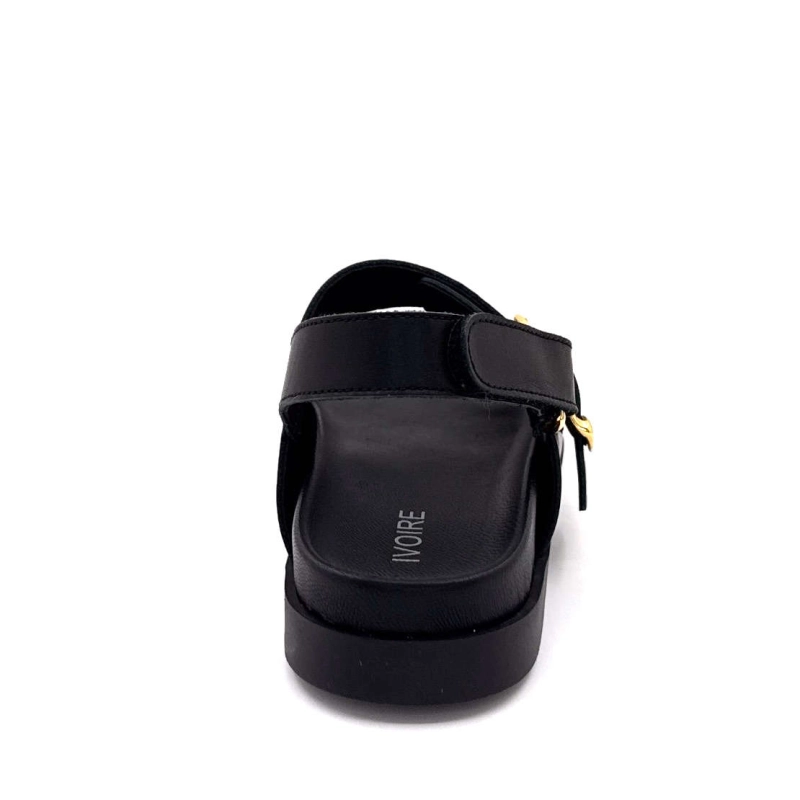 45333 bb Ivoire Chaussures