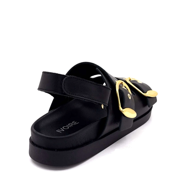 45333 bb Ivoire Chaussures