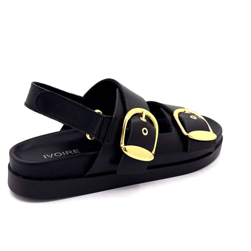 45333 bb Ivoire Chaussures