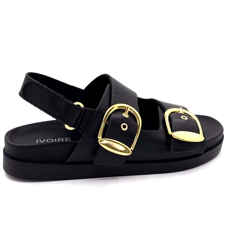 45333 bb Ivoire Chaussures