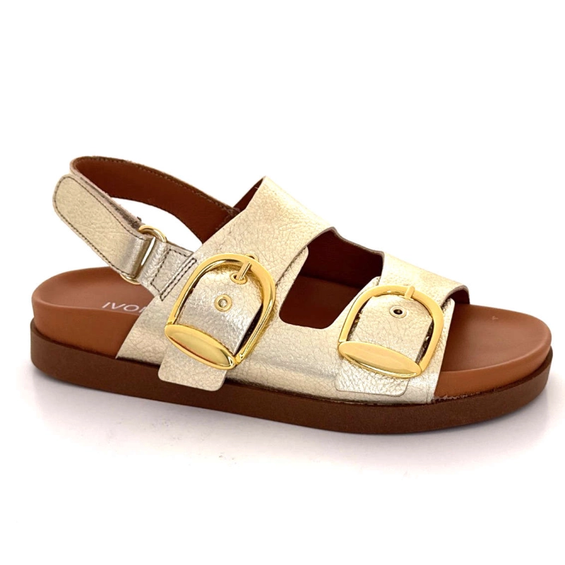 45333 bb Ivoire Chaussures