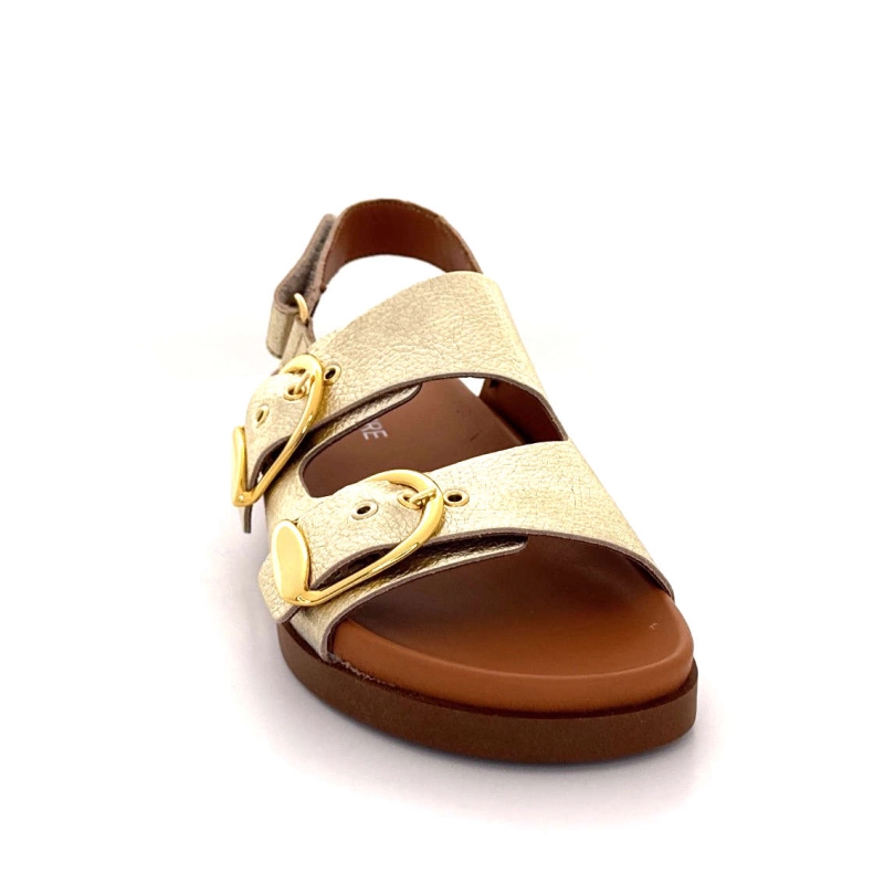 45333 bb Ivoire Chaussures