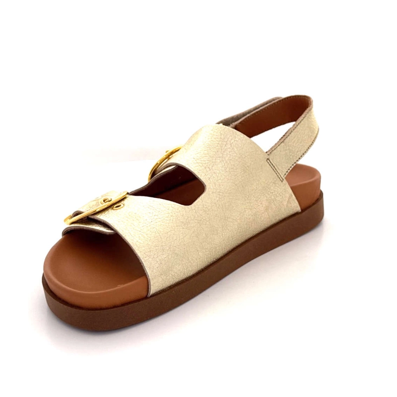 45333 bb Ivoire Chaussures