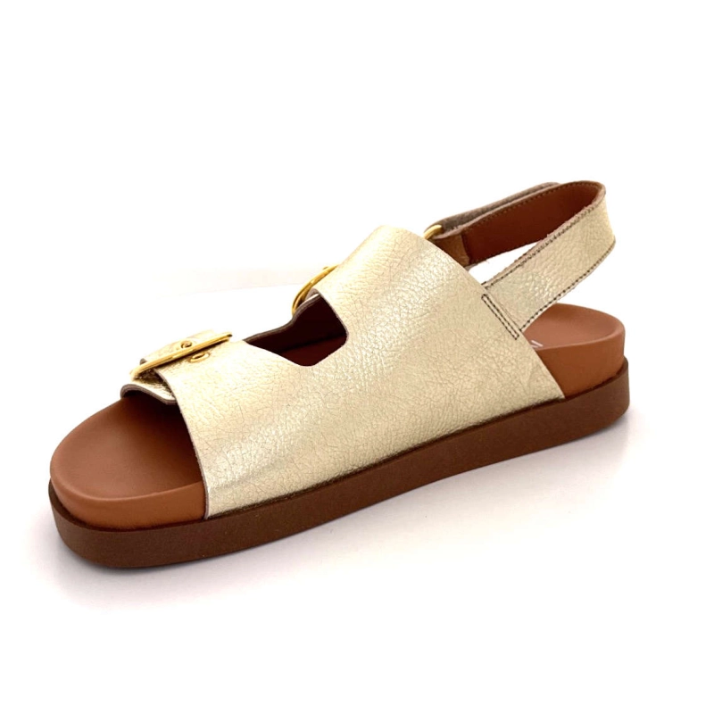 45333 bb Ivoire Chaussures