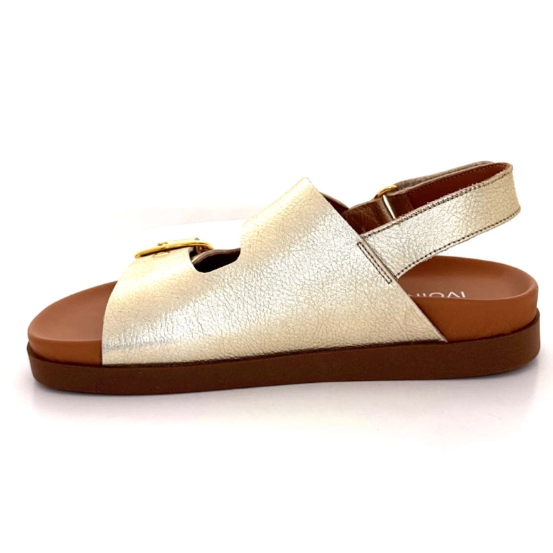 45333 bb Ivoire Chaussures