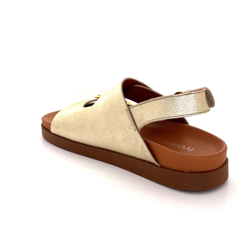 45333 bb Ivoire Chaussures