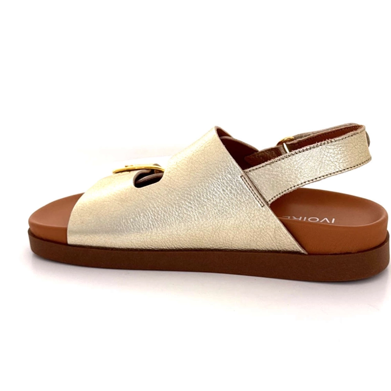 45333 bb Ivoire Chaussures