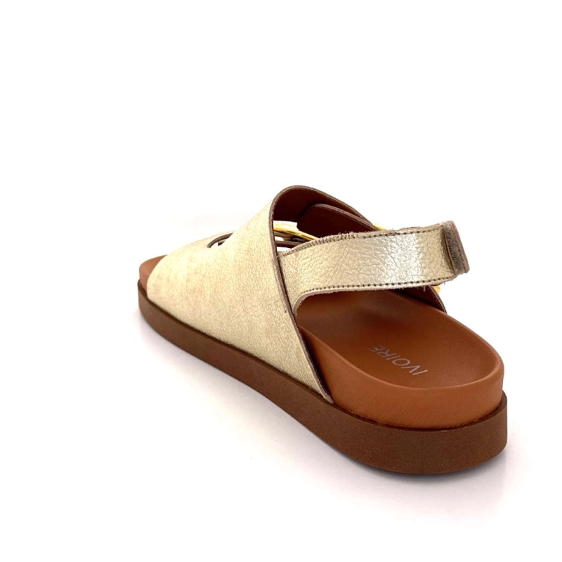 45333 bb Ivoire Chaussures