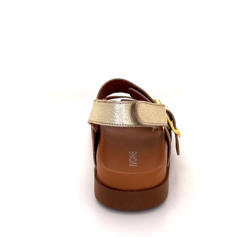 45333 bb Ivoire Chaussures