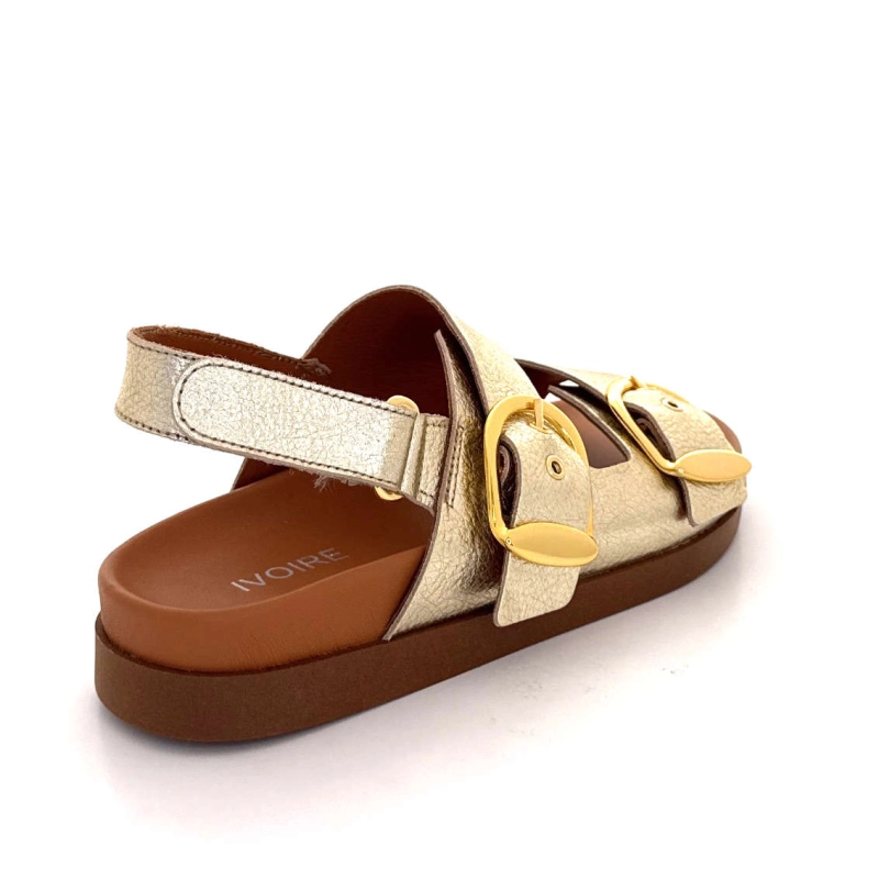 45333 bb Ivoire Chaussures