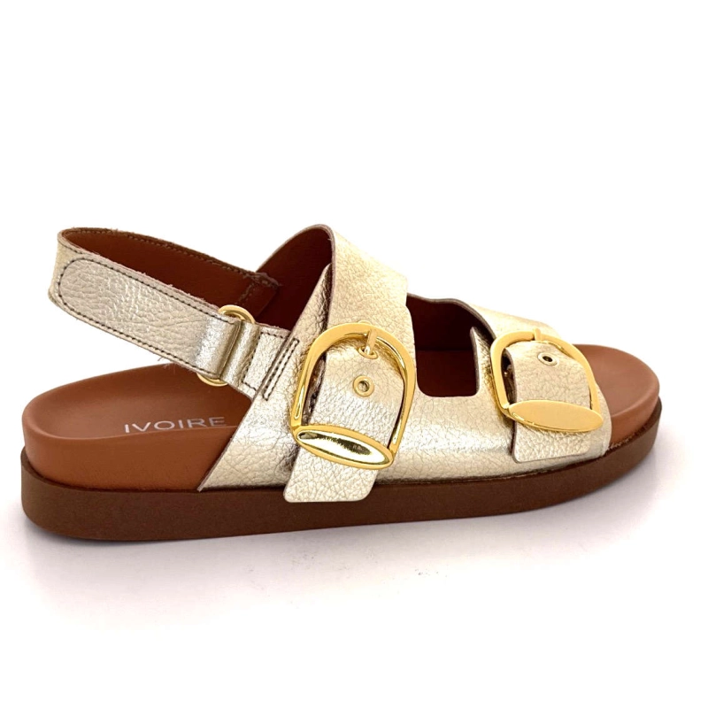 45333 bb Ivoire Chaussures