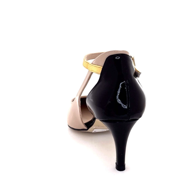 2923 Ivoire Chaussures