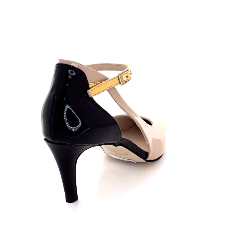 2923 Ivoire Chaussures