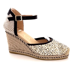 Espadrilles Ivoire Chaussures