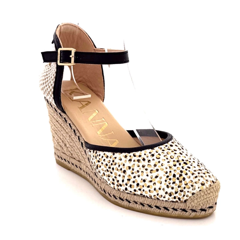 25122 Ivoire Chaussures