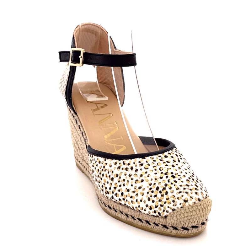 25122 Ivoire Chaussures