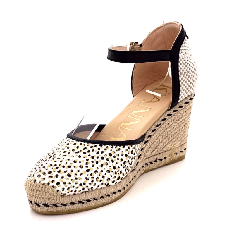 25122 Ivoire Chaussures