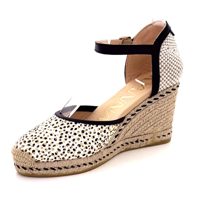 25122 Ivoire Chaussures