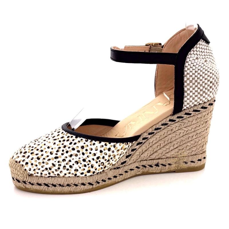 25122 Ivoire Chaussures