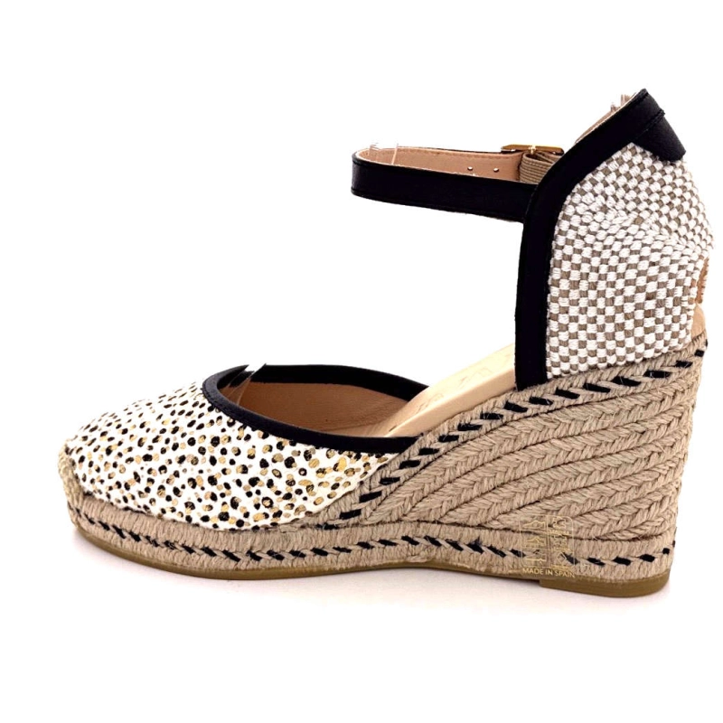 25122 Ivoire Chaussures