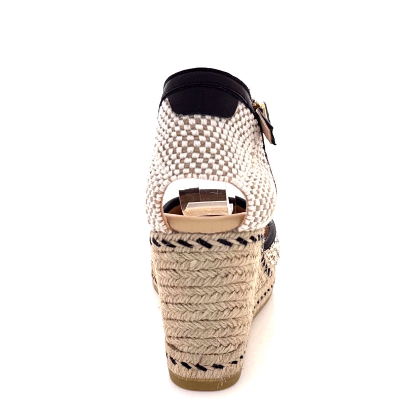 25122 Ivoire Chaussures