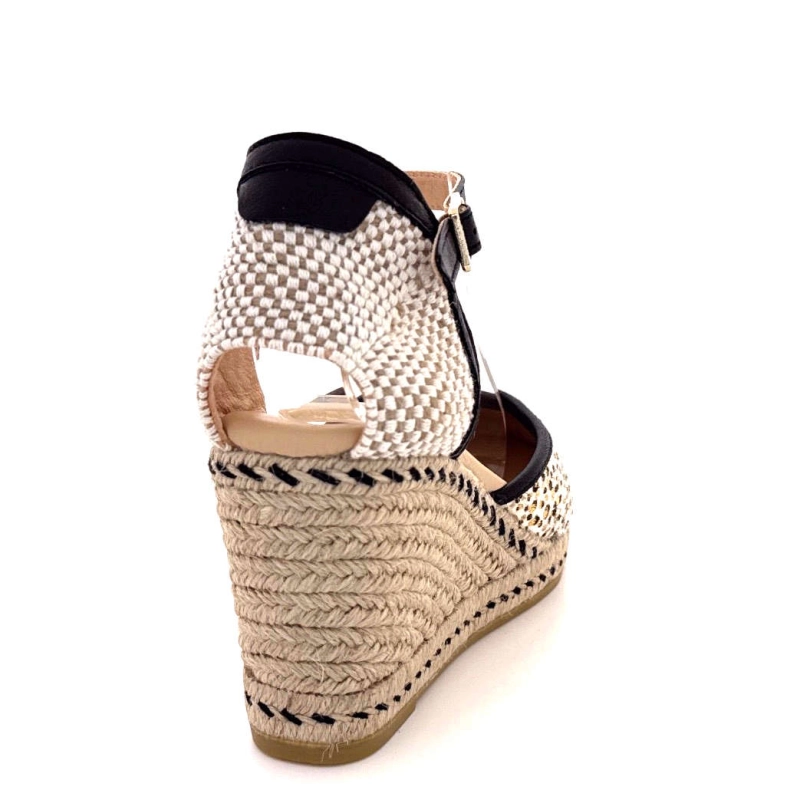 25122 Ivoire Chaussures