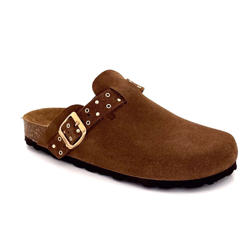 15197- Ivoire Chaussures