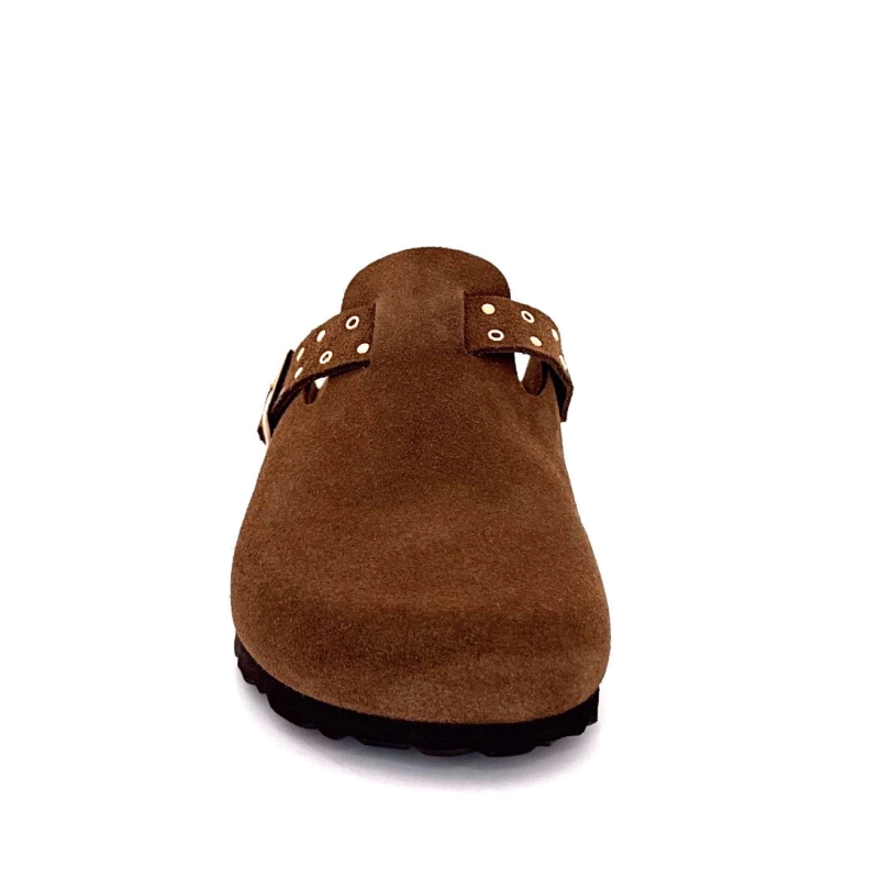 15197- Ivoire Chaussures