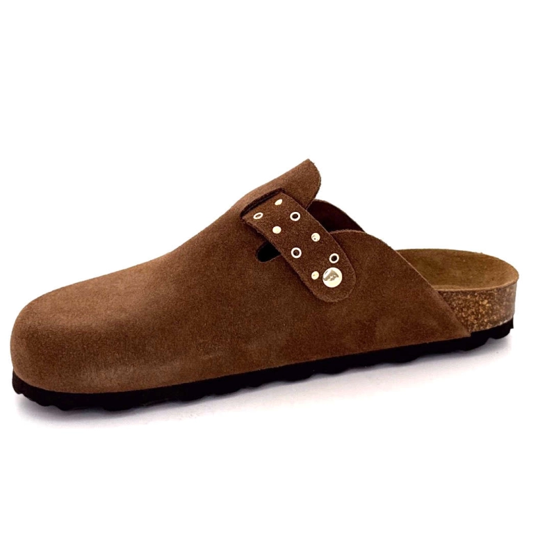 15197- Ivoire Chaussures