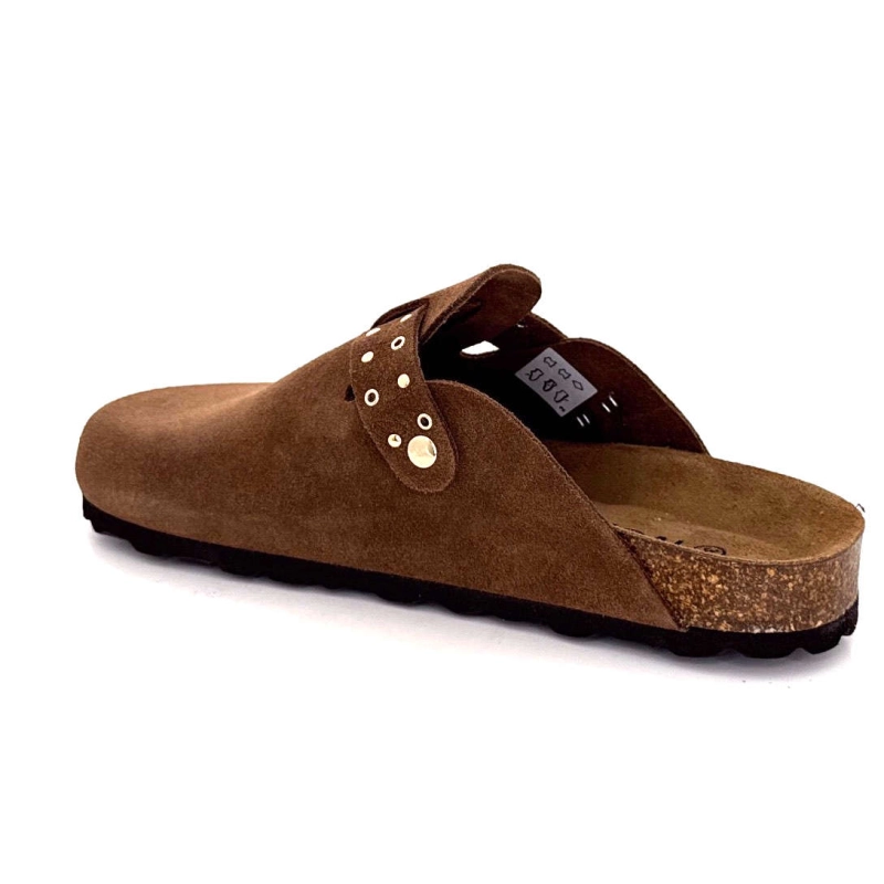 15197- Ivoire Chaussures