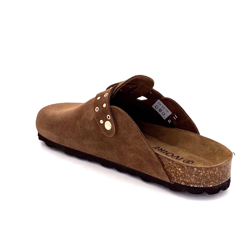 15197- Ivoire Chaussures