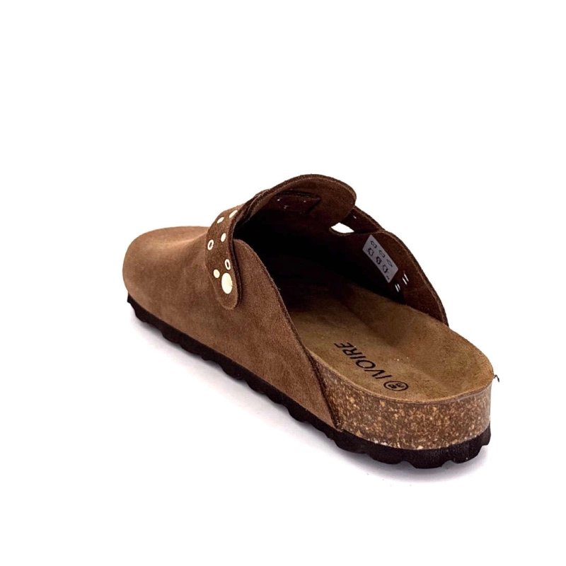 15197- Ivoire Chaussures