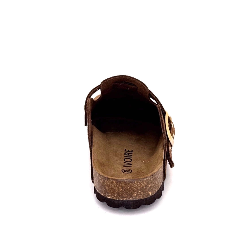 15197- Ivoire Chaussures