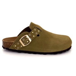 Plagettes & Flip Flops Ivoire Chaussures