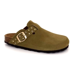 Plagettes & Flip Flops Ivoire Chaussures