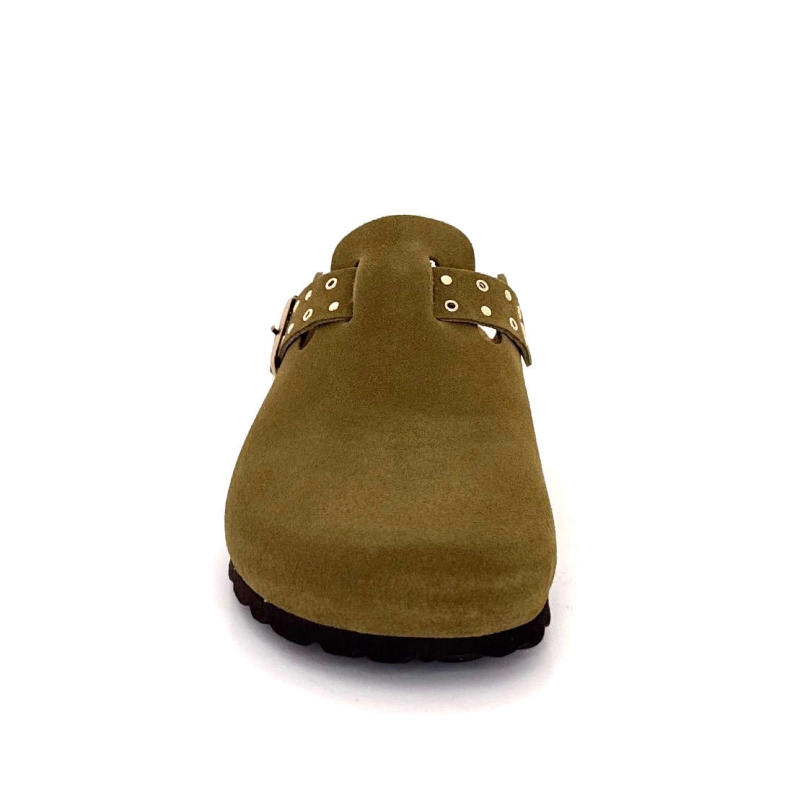 15197- Ivoire Chaussures